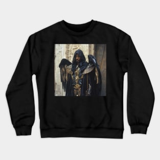 Azrael Crewneck Sweatshirt